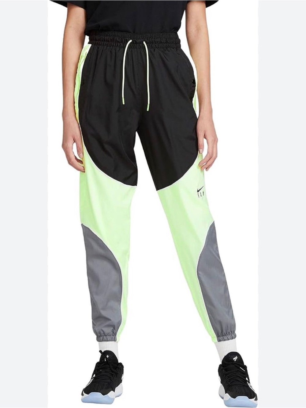 NIKE TRACK PANTS
